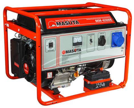 Masuta MM-6500E