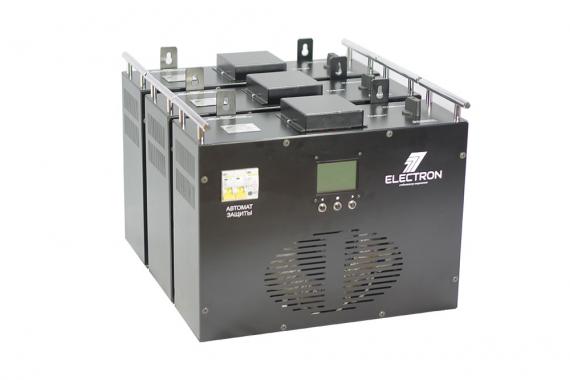 Electron Е33000