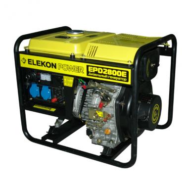 Eleconpower EPD2800E