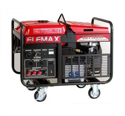 Elemax SHT 15000-R