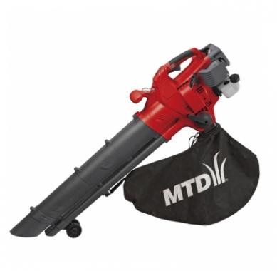 MTD BV 3000 G