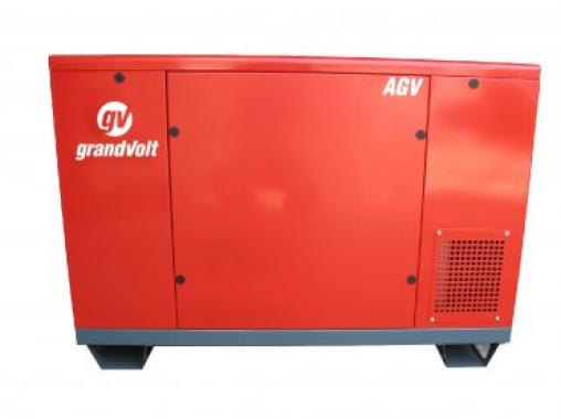 Grandvolt AGV L 12 MS