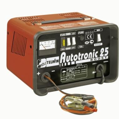 Telwin AUTOTRONIC 25 BOOST