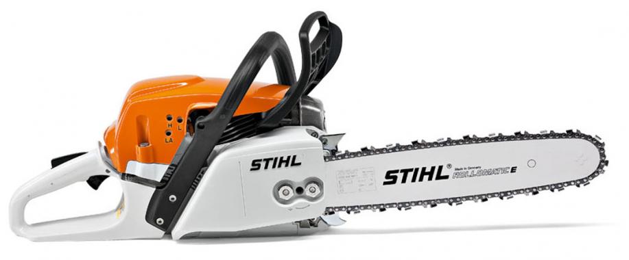 Stihl MS 271 15