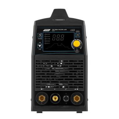 ПТК RILON TIG 205 P AC/DC LCD