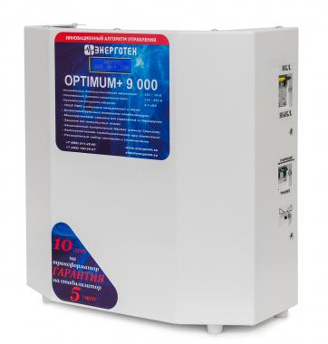 Энерготех Optimum+ 9000