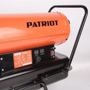 Patriot DTС 569